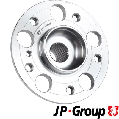 Wheel Hub